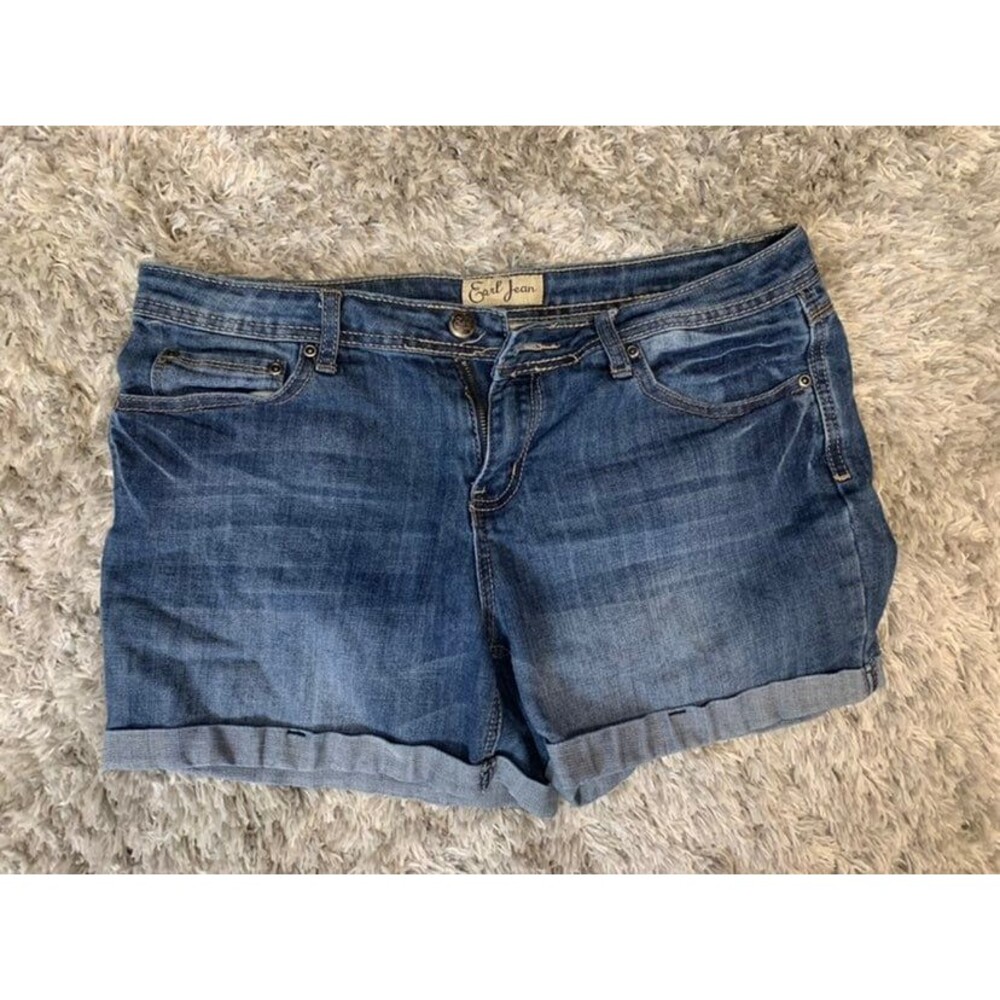 Earl Jean Shorts size 10